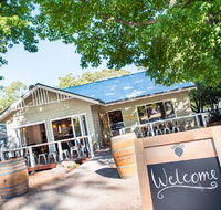 Harvest Halls Gap - Queensland Tourism