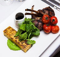 Harvest Restaurant - QLD Tourism