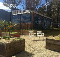 Heathcote Harvest Produce Store and Cafe - Queensland Tourism