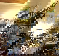 Heathcote House Cafe - Queensland Tourism