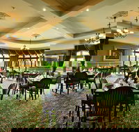 Heritage Restaurant - Queensland Tourism