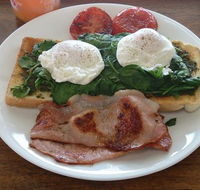 Home Made Cafe - QLD Tourism