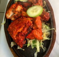 Indian Tandoori Recipes Chef - QLD Tourism