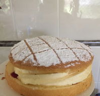 Kemp's Bakery - Queensland Tourism