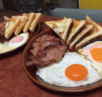 Kilmore Bakery Cafe - Queensland Tourism