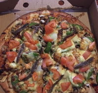 Kilmore Pizza  Pasta - Queensland Tourism
