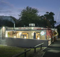 Kookaburra Hotel - Queensland Tourism