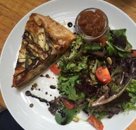 La Trattoria - Queensland Tourism
