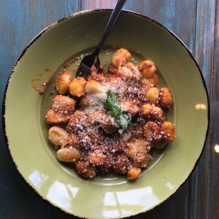 Lupo's Kiln Cafe - Queensland Tourism 0
