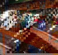 MacNamara's Irish Pub - Queensland Tourism