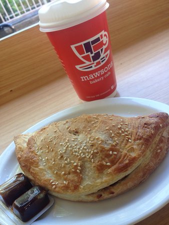 Mawsons Bakery Cafe - Queensland Tourism 0