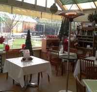 Mrs Claus Kitchen - Queensland Tourism