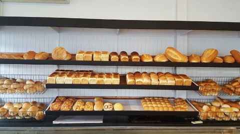 Myrtleford Bakehouse - Queensland Tourism 0
