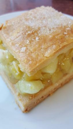 Nagambie Bakery - QLD Tourism 0