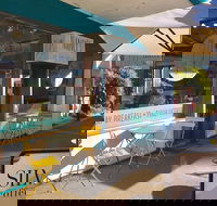 Nancy's of the Valley - QLD Tourism