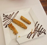 Natalia's Restaurant - Queensland Tourism