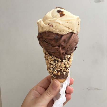 Nordenfine Ice Cream Company - Queensland Tourism 0