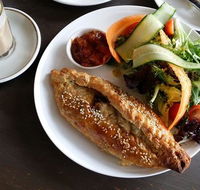 Pyrenees Pantry - QLD Tourism