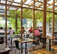 Riverview Cafe  Wine Bar - Queensland Tourism