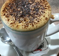 Segafredo's - Queensland Tourism