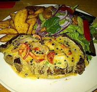 Sicilians restaurant - Queensland Tourism
