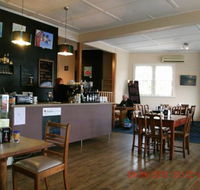 Smokeytown Cafe - QLD Tourism