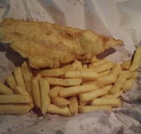 Spinakers Fish  Chips - QLD Tourism