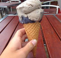 Splash Ice Cream - Queensland Tourism