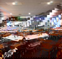 The American Hotel Creswick - QLD Tourism