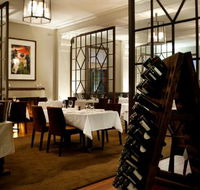 The Argus Dining Room - Queensland Tourism