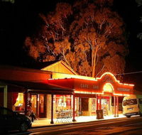 The Palais Kitchen - Queensland Tourism
