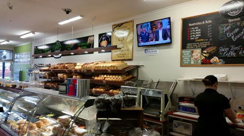 The Provender Country Bakehouse - QLD Tourism 0
