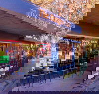 The Ranges Cafe - QLD Tourism