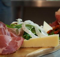 Volpino Pizzeria  Wine Bar - Queensland Tourism