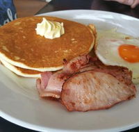 Wallder's Cafe - Queensland Tourism
