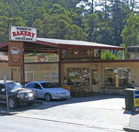 Warburton Bakery - Queensland Tourism