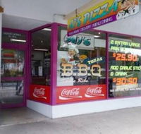 AJ's Pizza - Queensland Tourism