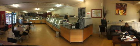 Ando's Bakery - QLD Tourism 0