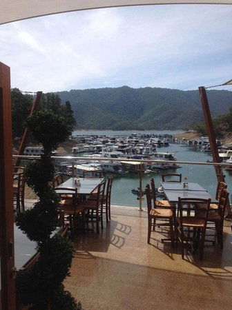 Eildon VIC Queensland Tourism