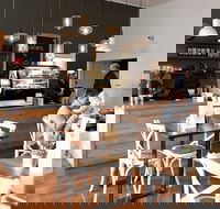 Back Creek Cafe - Queensland Tourism