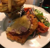 Bairnsdale RSL Bistro - Queensland Tourism