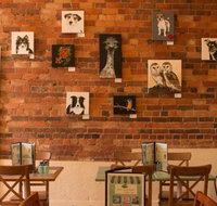 Bay Tree Coffee Shop - Queensland Tourism