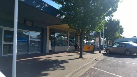 Kadnook ACT Queensland Tourism