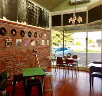 Birchip Burger Bar - Queensland Tourism