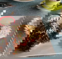 Cafe Bagdad - Queensland Tourism