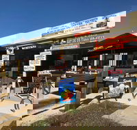 Caths Cafe - QLD Tourism