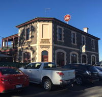 Coach and Horses Inn - Queensland Tourism