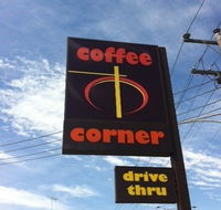 Coffee Corner - QLD Tourism