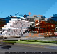 Criterion Hotel - QLD Tourism