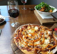 Dal Zotto Trattoria - QLD Tourism